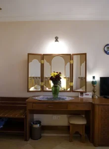 Safaiyeh Hotel Yazd