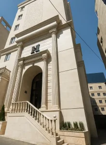 هتل مناجات مشهد