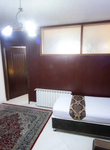 رزرو سوئیت و اتاق در خیابان امام رضا