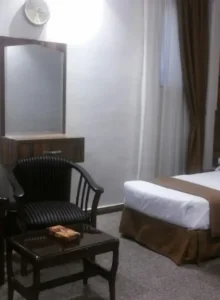 رزرو اتاق 2 نفره