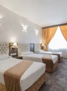 اتاق خواب 3 نفره