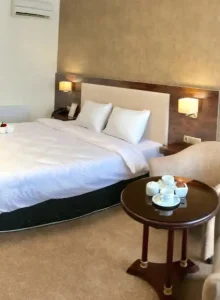 اتاق 2 نفره هتل جهان گیر