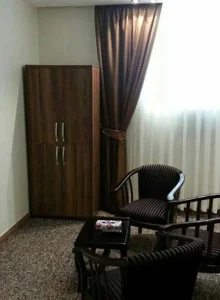 رزرو اتاق خانوادگی