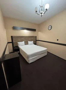 اتاق با 2 نفره هتل آپادانا