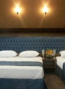 هتل انتخاب مشهد