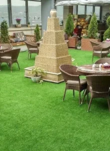 هتل الماس نوین مشهد