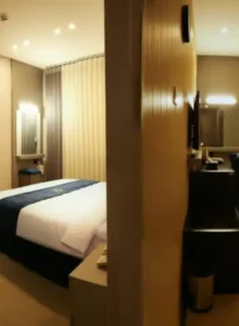 اتاق و سوئیت خانوادگی