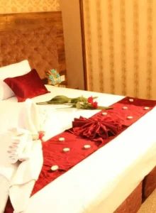 اتاق خواب دو نفره