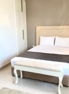 هتل پارسیان امام رضا