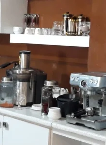 هتل همتا تهران