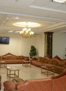 هتل همتا تهران