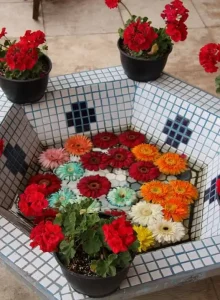 تزئینات هتل