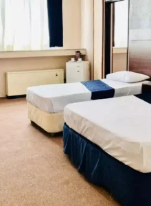 اتاق سه نفره