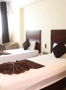 اتاق خواب 3 نفره