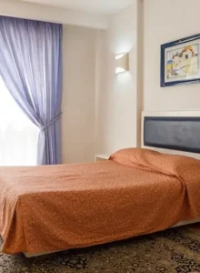 اتاق خواب دو نفره