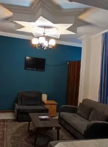 اتاق و سوئیت هتل آپارتمان یلدا