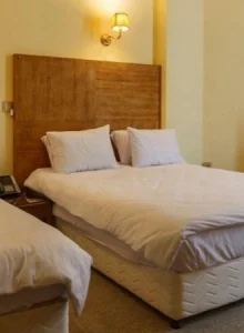 هتل رویان کیش