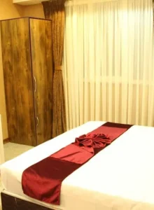 رزرو اتاق 2 نفره