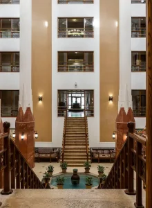 Safaiyeh Hotel Yazd
