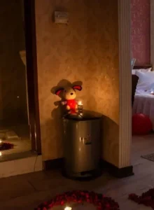 رزرو اتاق در هتل آپارتمان یلدا