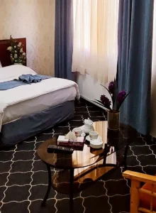 هتل آپارتمان زاگرس رزرو 2 نفره