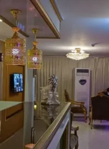 سوئیت و اتاق هتل آپارتمان یلدا