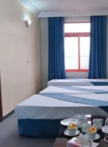 اتاق خانوادگی هتل آپارتمان زاگرس