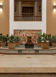 Safaiyeh Hotel Yazd