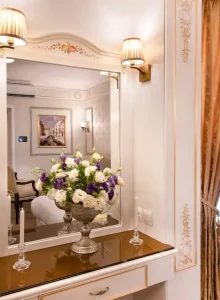 رزرو اتاق هتل قصر