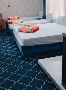 اتاق خانوادگی هتل آپارتمان زاگرس