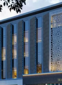 هتل انتخاب مشهد