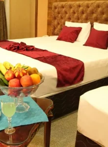 اتاق خواب 3 نفره