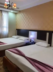 اتاق خواب 4 نفره