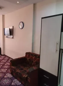 سوئیت و اتاق خانوادگی