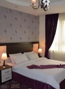 اتاق دو نفر