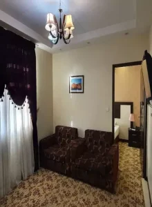 سوئیت خانوادگی هتل سراج