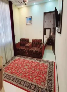 سوئیت هتل سراج