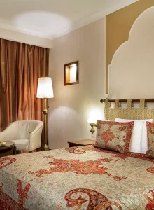 Safaiyeh Hotel Yazd