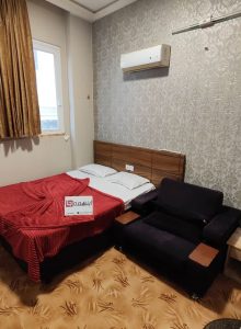 رزرو هتل آپارتمان آفتاب مشهد