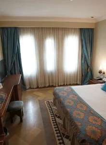 Safaiyeh Hotel Yazd