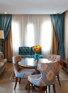 Safaiyeh Hotel Yazd