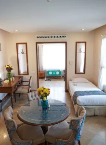 48Safaiyeh Hotel Yazd