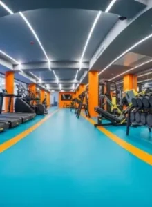 باشگاه هتل میثاق ملل مشهد