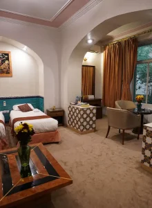 Safaiyeh Hotel Yazd