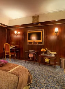 اتاق 2 نفره خانوادگی