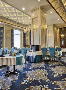 رستوران هتل الماس 2