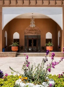 Safaiyeh Hotel Yazd
