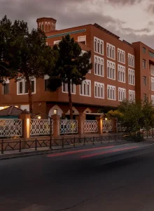 Safaiyeh Hotel Yazd