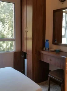 رزرو اتاق دو نفره هتل رودبار