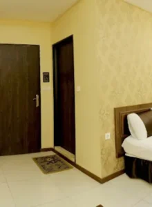 اتاق 3 تخته سه نفره